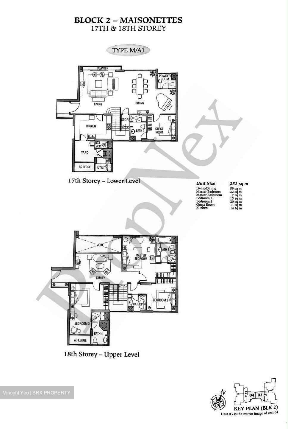 Melrose Park (D10), Condominium #599694811